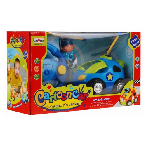 dla maluszka policja 6601